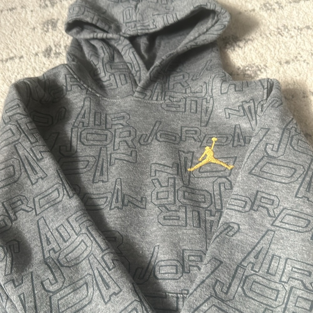 Nike Jordan  boys sweatsuit - Picture 6 of 6